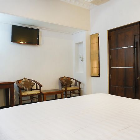 Oyo Capital O 514 Omah Pari Boutique Hotel Yogyakarta Exterior photo